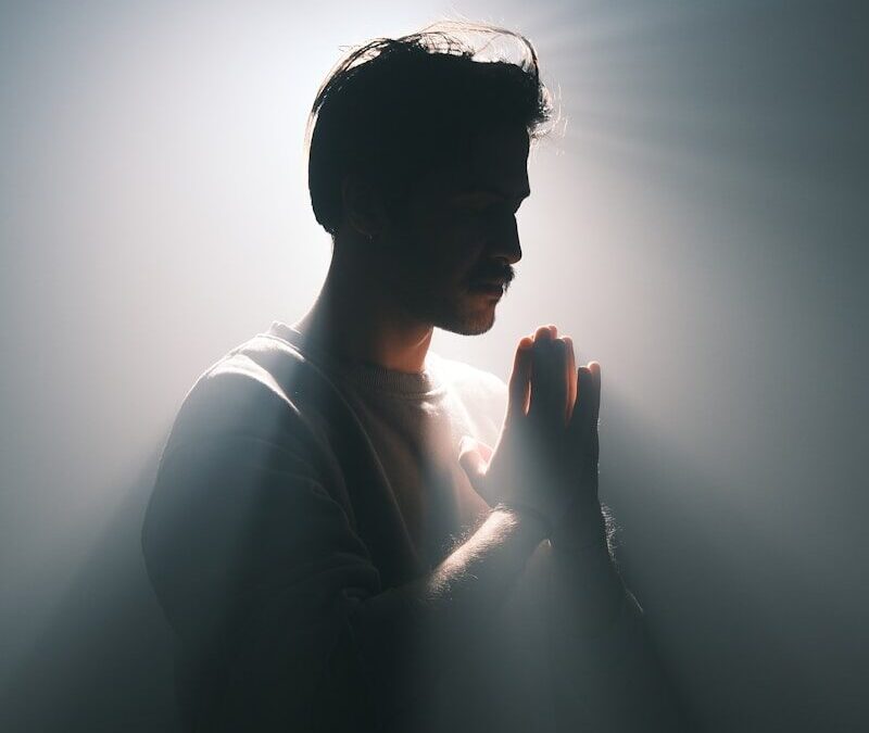 The Light–Just Flick Your Mental Switch